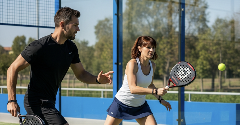 Padel Summer CUP
